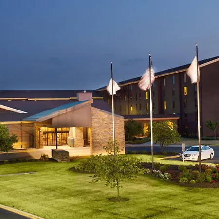 Doubletree By Hilton Collinsville/St.Louis-3