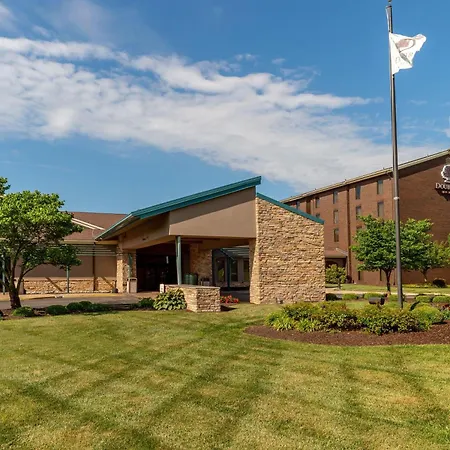 Doubletree By Hilton Collinsville/St.Louis-2