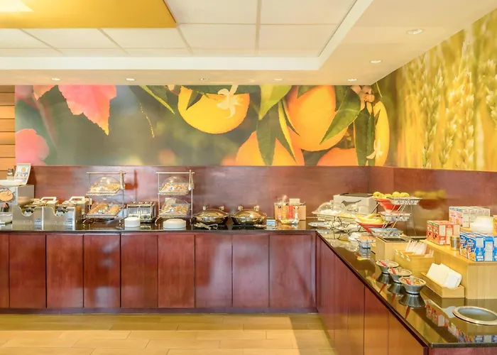Fairfield Inn Saint Louis
