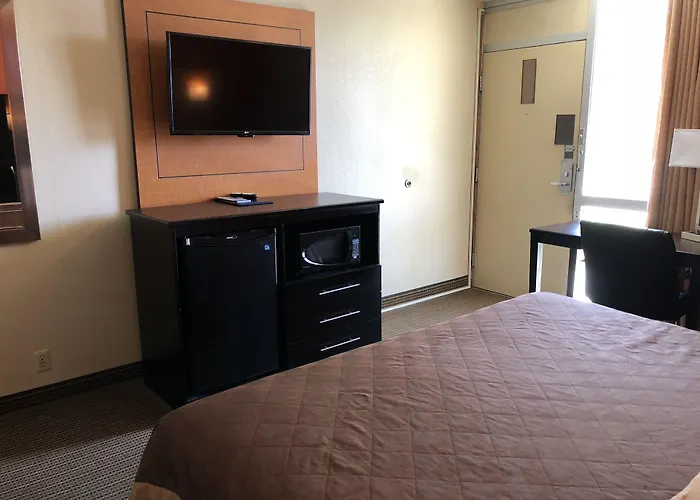 Americas Best Value Inn - / St. Louis